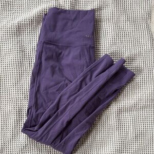 Tavi Purple Women's Leggings
